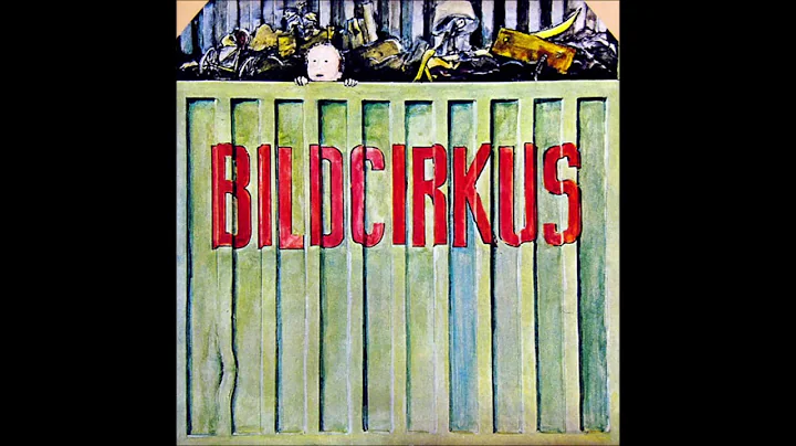 Gregory Allan Fitzpatrick  Bildcirkus (1978)