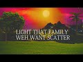 Listic-light me up (official lyrics video )