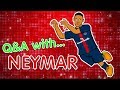 Neymar qa parody