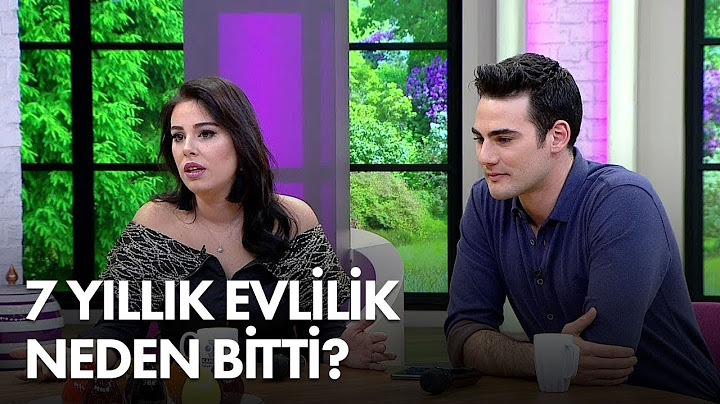 Tuğçe Tayfur 7 yıllık eşinden boşanıyor! İlk kez konuştu!