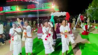 Kooxda Hurmood Ee Dalka Djibouti