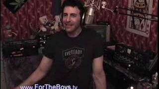 ForTheBoys - Show 209, Part 1 of 3