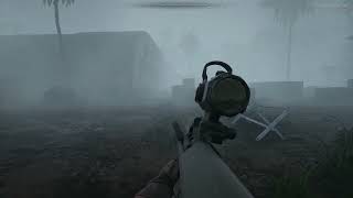 INCURSION RED RIVER NO COMMENTARY GAMEPLAY
