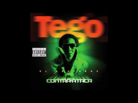 Tego Calderón – Los mios (con Pirulo)