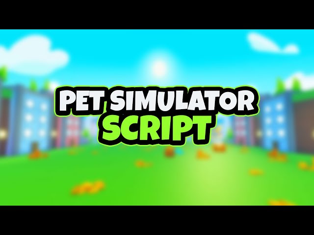 Pet Sim X Script Hacks 2023: Auto Farm & GUI, by Gamejul