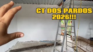 NOVO CT DOS PARDOS 2026 (Atualização)