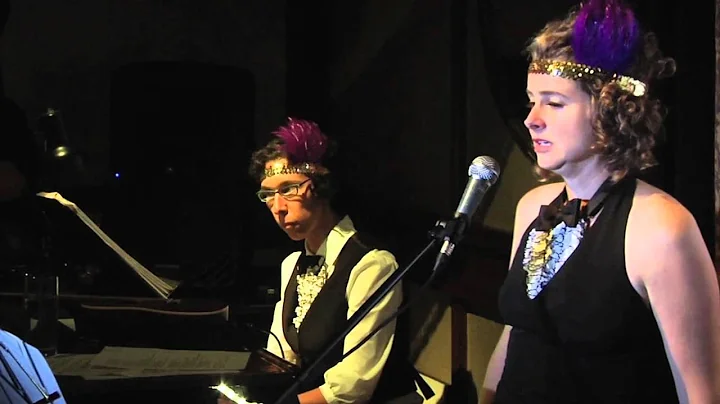 Candace Roberts -- Not My City Anymore (Live Versi...