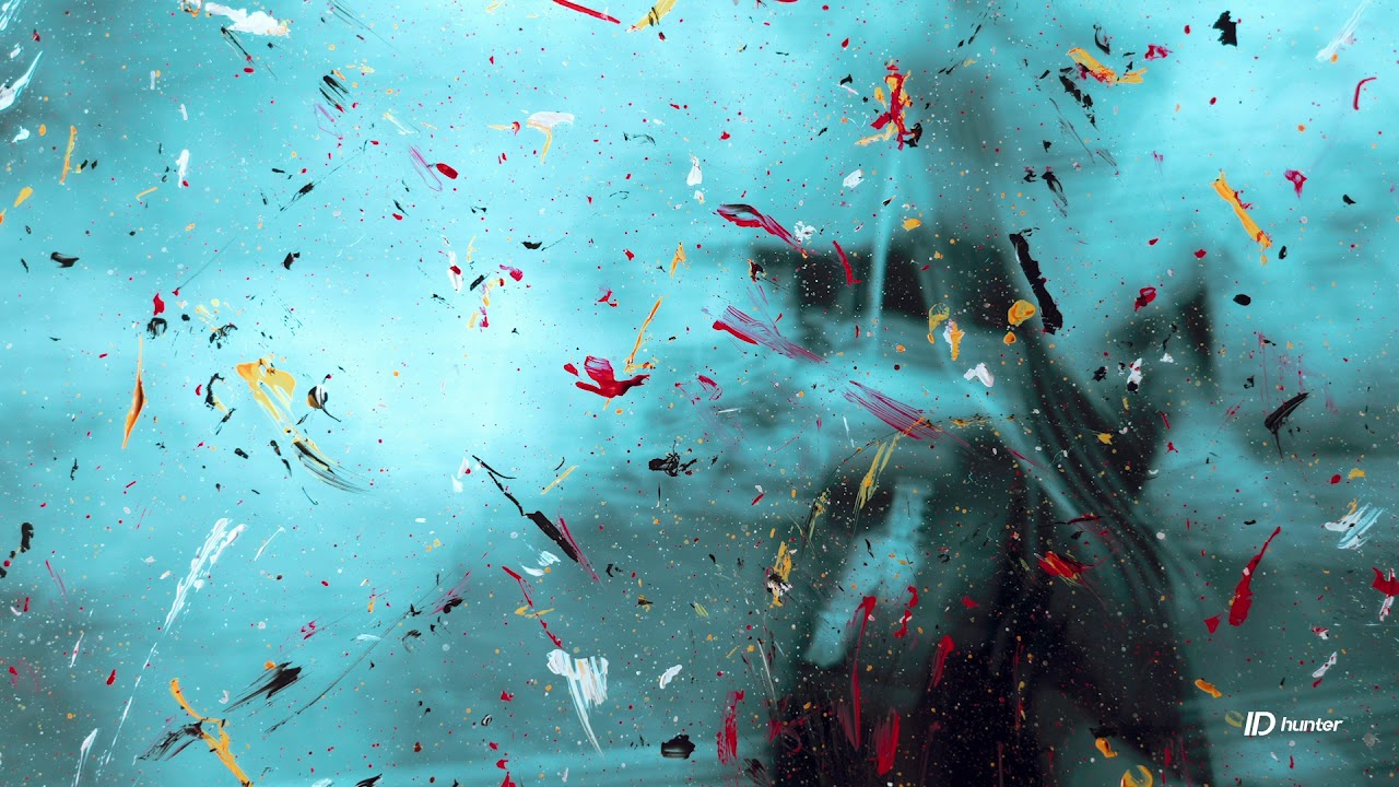 Guy J  - Visions of Last Summer [Unreleased]