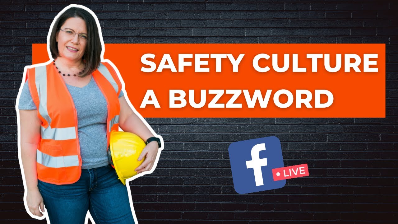Is Safety Culture a Buzzword? This Determines The Business Culture