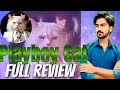 Playboy Cat | Playful by day, charming by night. Meet the purr-fect playboy cat on solana blockchain