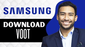 How to Download Voot in Samsung Smart TV (Full Guide)