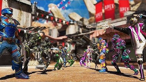 Console Lobbies Less Skilled Than PC Lobbies?