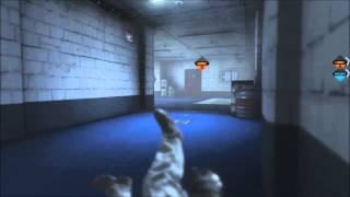 Cod Ghosts: Funny rage clip! Profile