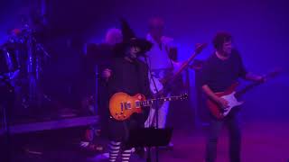 Ween - It's Gonna Be (Alright) - 10-31-2019 - Mission Ballroom, Denver, CO 4k HD 60fps Hall-O-Ween