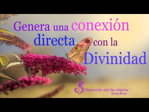 Video: Conexión Directa Con El Cielo