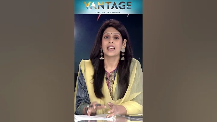 Are Arab Nations Helping Israel? | Vantage with Palki Sharma | Subscribe to Firstpost - DayDayNews