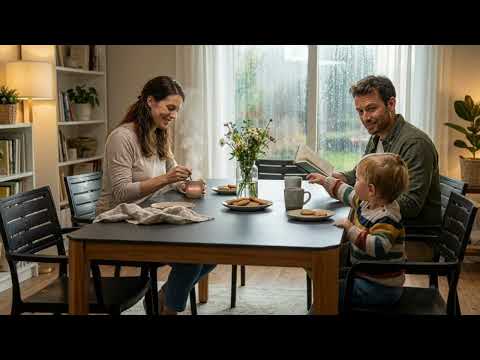 Keter Commercial - Here Comes the Sun