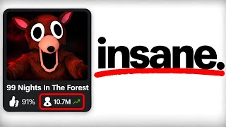 This Roblox Game Will Change Roblox Forever