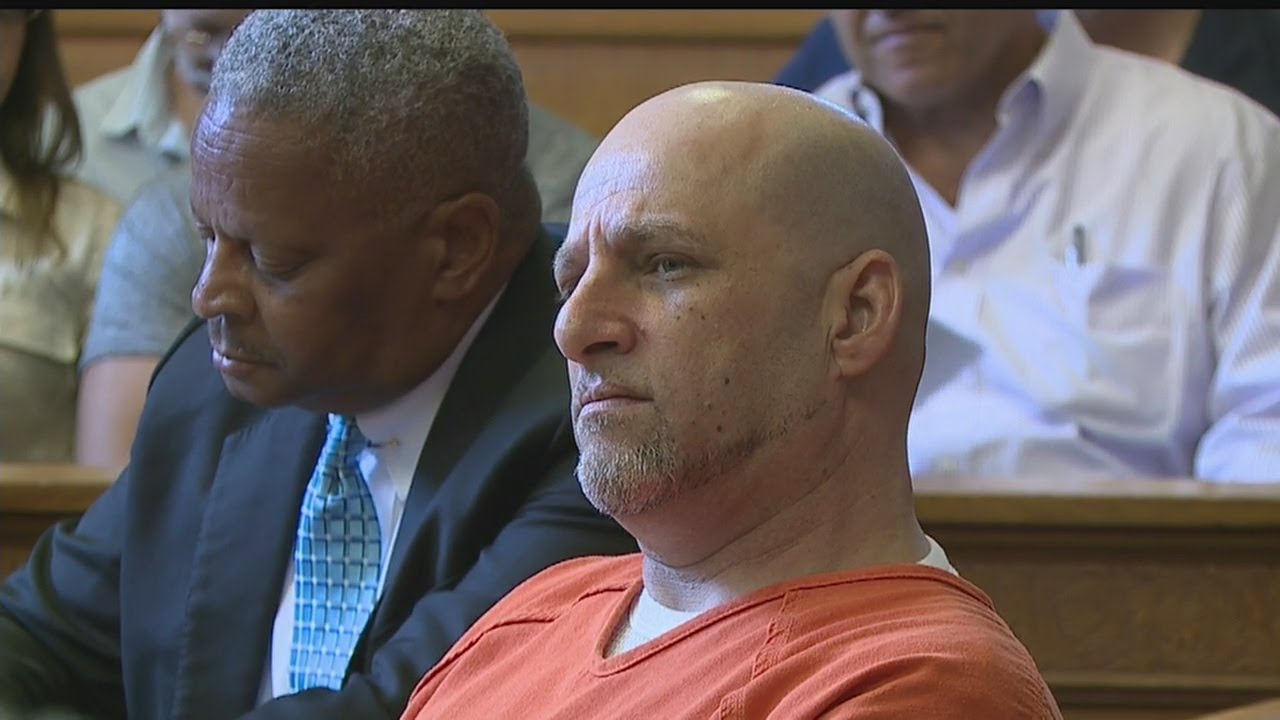 Trial for man charged in deadly Howland shooting to begin soon - YouTube