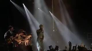 Jesse Rutherford & Zach Abels being super cute