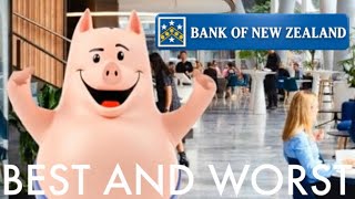 The Best and Worst of CGAI : Bank of New Zealand Commercial