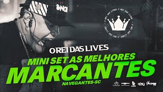 MINI SET | MARCANTES | REI DAS LIVES DJ RAFAEL ABSOLUTO | NAVEGANTES SC