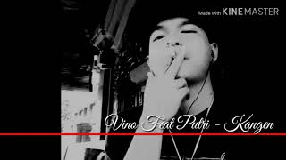 Download Lagu Kangen- Arilaso COVER BY-PUTRI X VINO MP3