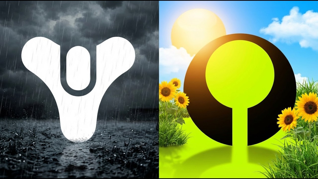 Печальный день для Destiny 2. Хороший день для Marathon.