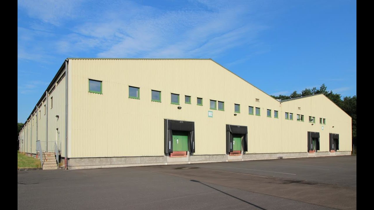 lager-all-inclusive.de  -  mieten Sie solide Lagerflächen für Ihr Geschäft