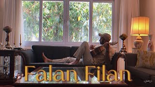 Derdali - Falan Filan Canlı Akustik