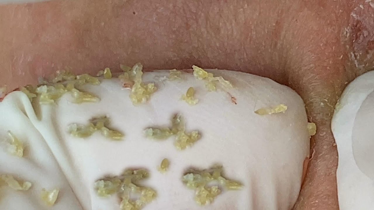 Satisfying Relaxing with Sac Dep Spa Video (#111)
