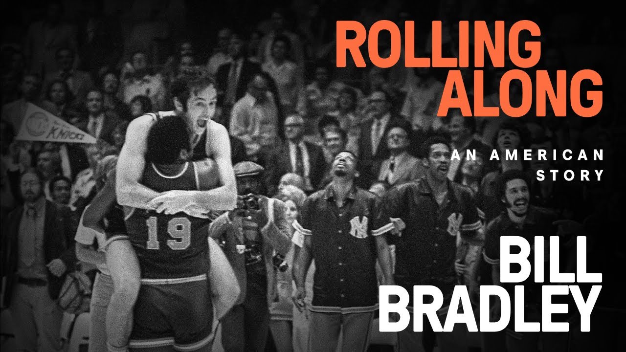 Trailer | Rolling Along: An American Story