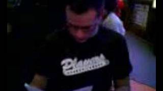 Hot Wing Challenge Pt1