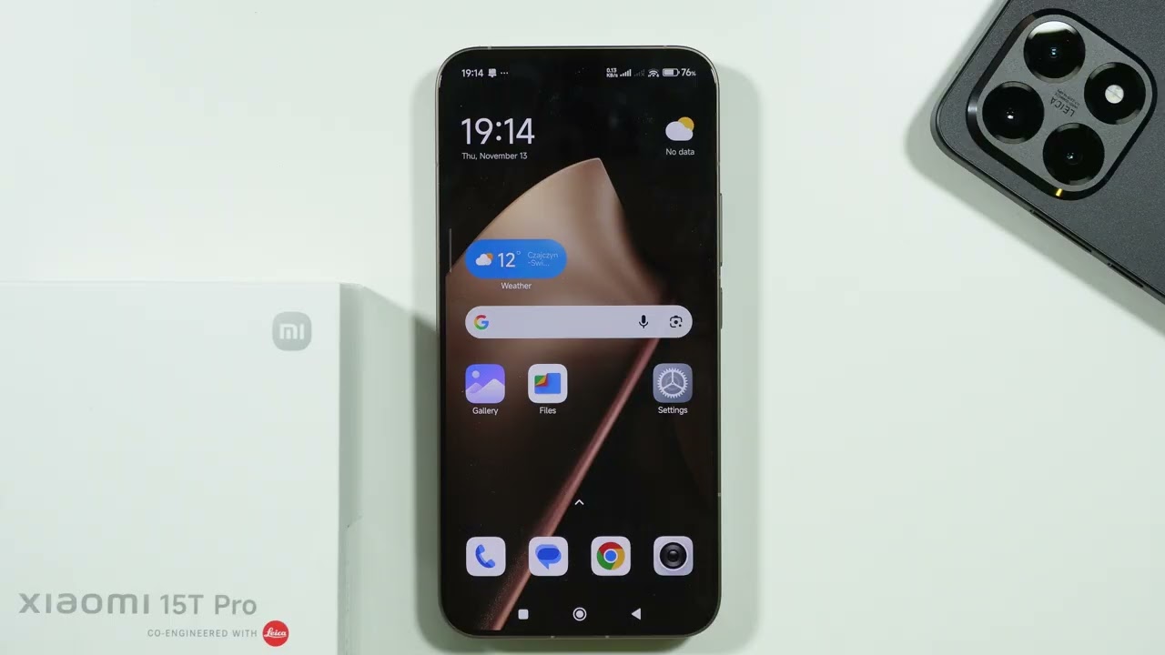 Поддерживает ли Xiaomi 15T Pro выход HDMI?