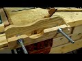 GPW 29 - DIY Adjustable Grooving Plane