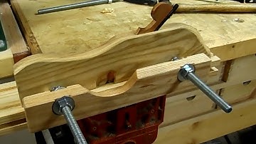 GPW 29 - DIY Adjustable Grooving Plane