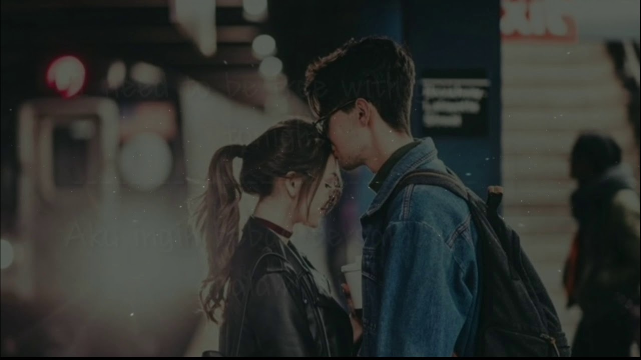 i need you love lirik dan terjemahan YouTube