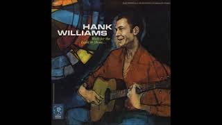 Jesus is Calling (Stereo Overdub) ~ Hank Williams (1968)