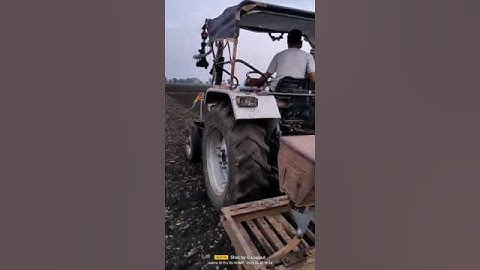 Eicher 485 #eicher #tractor #shorts