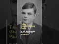 Alan Turing: Pioneer of Computer Science 💻