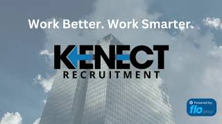 Kenect CRM Client Video