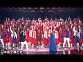 【和訳】アリーシャのゴールデンブザー🌟 迫力のゴスペル、準決勝の舞台 | The 100 Voices Of Gospel | BGT 2016