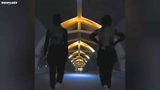 Stromae - Alors On Danse = Shuffle 2,020 (Dubdogz Remix)