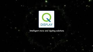 Qdisplay logo reveal 1920x1080