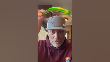 Change hooks on your lures the Easy Way! #shorts #fishing #fishingtips