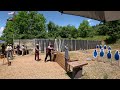 2026 Stampede - Stage 6 - Passion Fingers