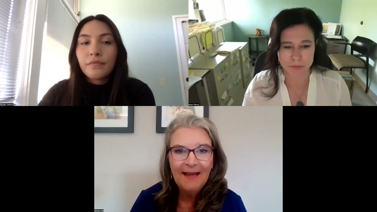 UC San Diego/Autism Society: Autism Resource Webinar