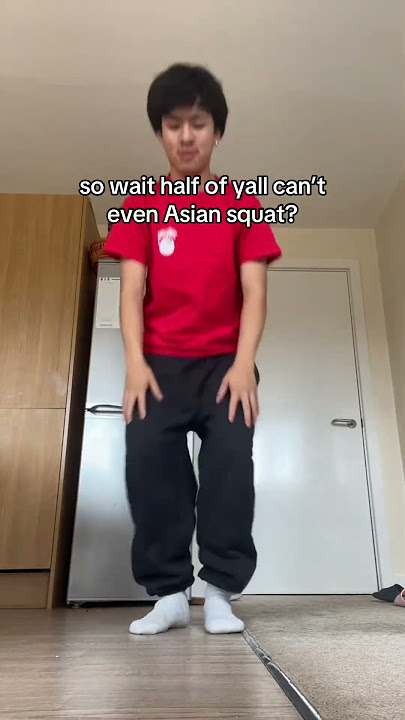 #asian #abg #asiansquat