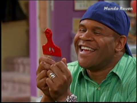 As Visões da Raven - T04E08 | Estão Preparados (2/5)