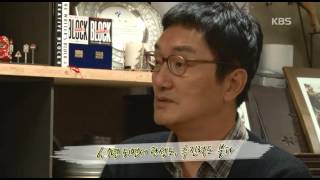 양영은의 인터뷰 선물 37회 사진작가 조세현, 그의 뷰파인더가 향한 곳은?